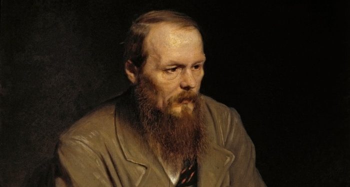 F.M. Dostoyevski yaradıcılığında uşaqlıq mövzusu