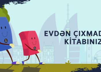 Yayın ilk ayında ən çox bu kitablar oxunub – SİYAHI