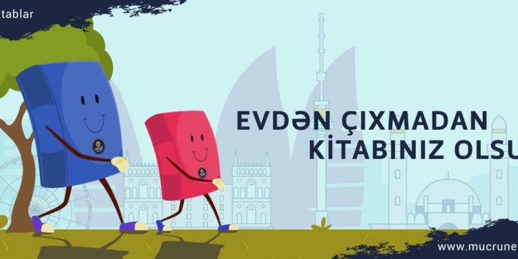 Yayın ilk ayında ən çox bu kitablar oxunub – SİYAHI
