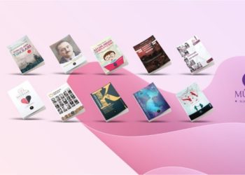 2021-ci ildə ən çox oxunan 50 kitab hansıdır? – SİYAHI