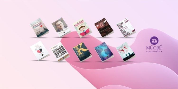 2021-ci ildə ən çox oxunan 50 kitab hansıdır? – SİYAHI