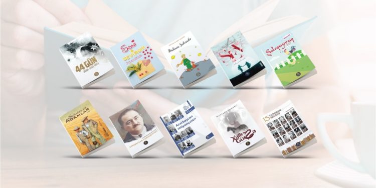 EŞQ yoxsa SAVAŞ? – fevral ayında ən çox oxunan kitablar