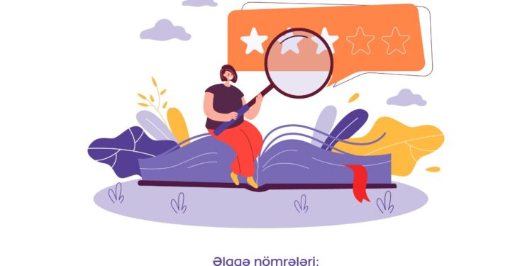 “İLİN ƏN YAXŞI HEKAYƏLƏRİ” nəsr toplusu