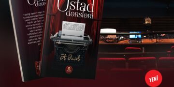 Əli Əmirlinin yeni kitabı işıq üzü görüb