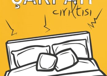 Sevinc Elsevərin ilk hekayələr kitabı – “Çarpayı cırıltısı”